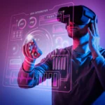 The Latest VR Set for You...