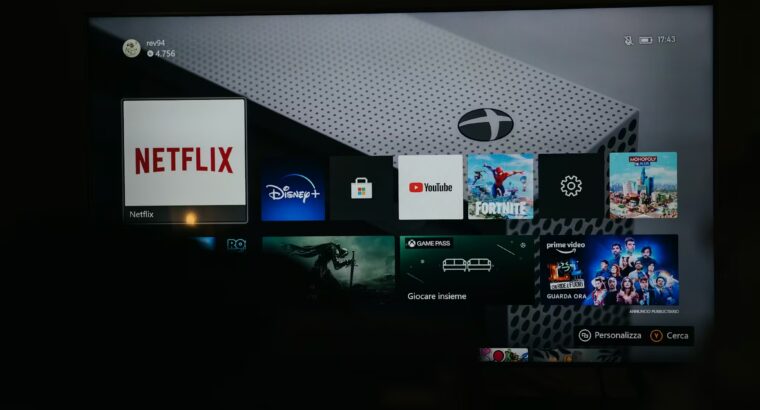 Samsung 55 inches 4K UHD Smart TV Crystal Clear Display