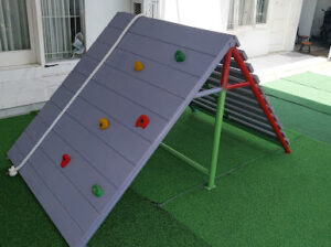 Set Playground Mainan Anak-Anak Bisa Custom